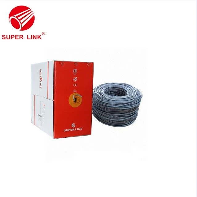 Customized CAT5E Lan Cable