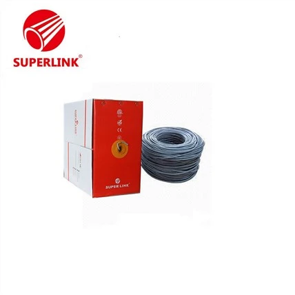 Fluke Passed Cable LAN Cat5 Copper UTP Cable