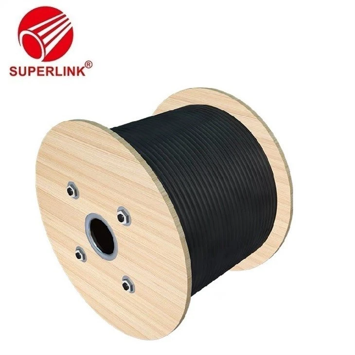 Outdoor Fiber Optic Cable Manufacturers